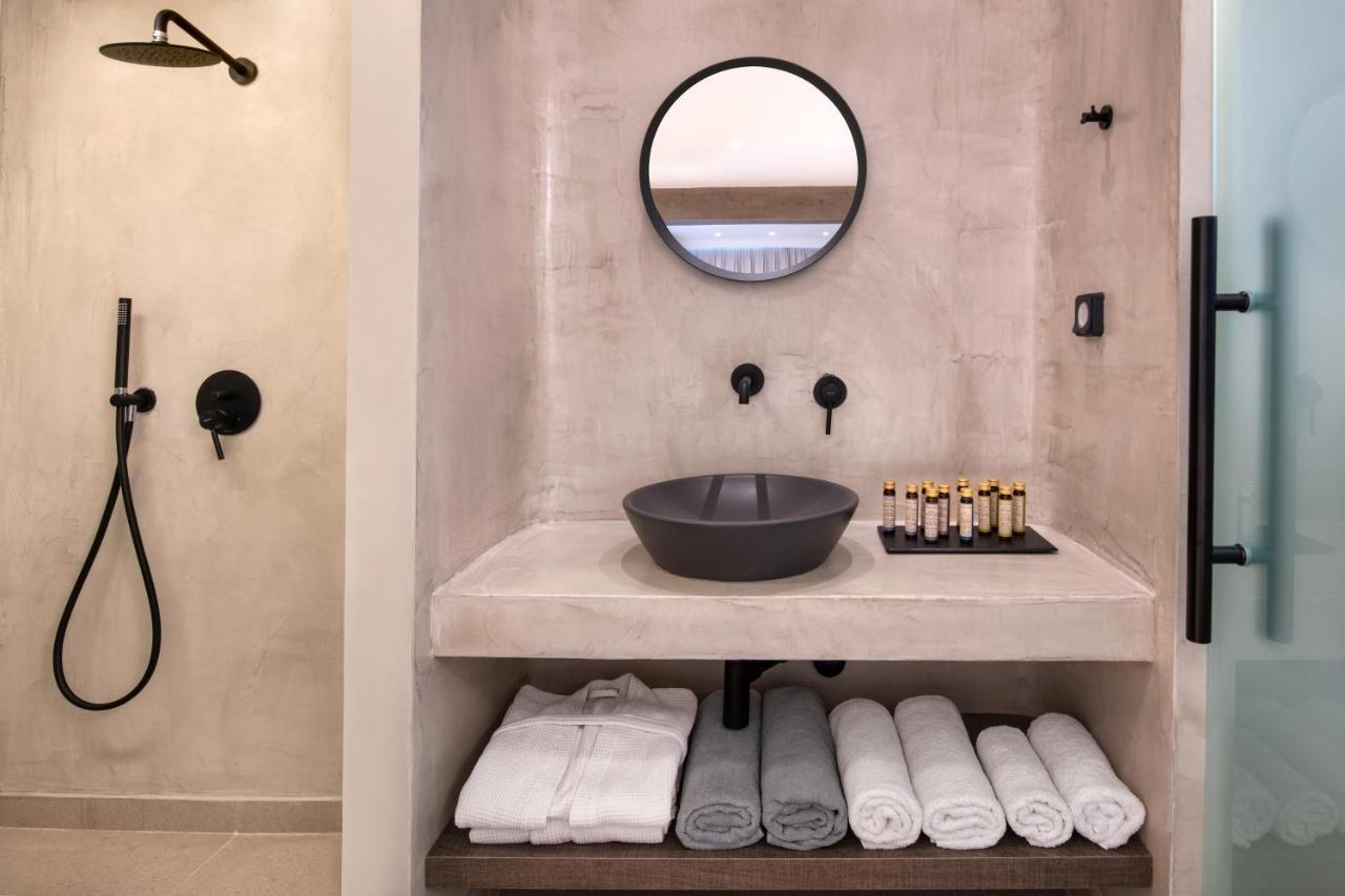 Gonia Residences Pyrgos Kallistis Luaran gambar