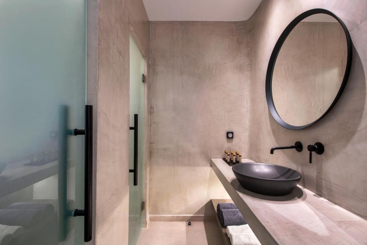 Gonia Residences Pyrgos Kallistis Luaran gambar