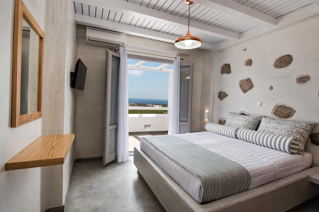 Gonia Residences Pyrgos Kallistis Luaran gambar