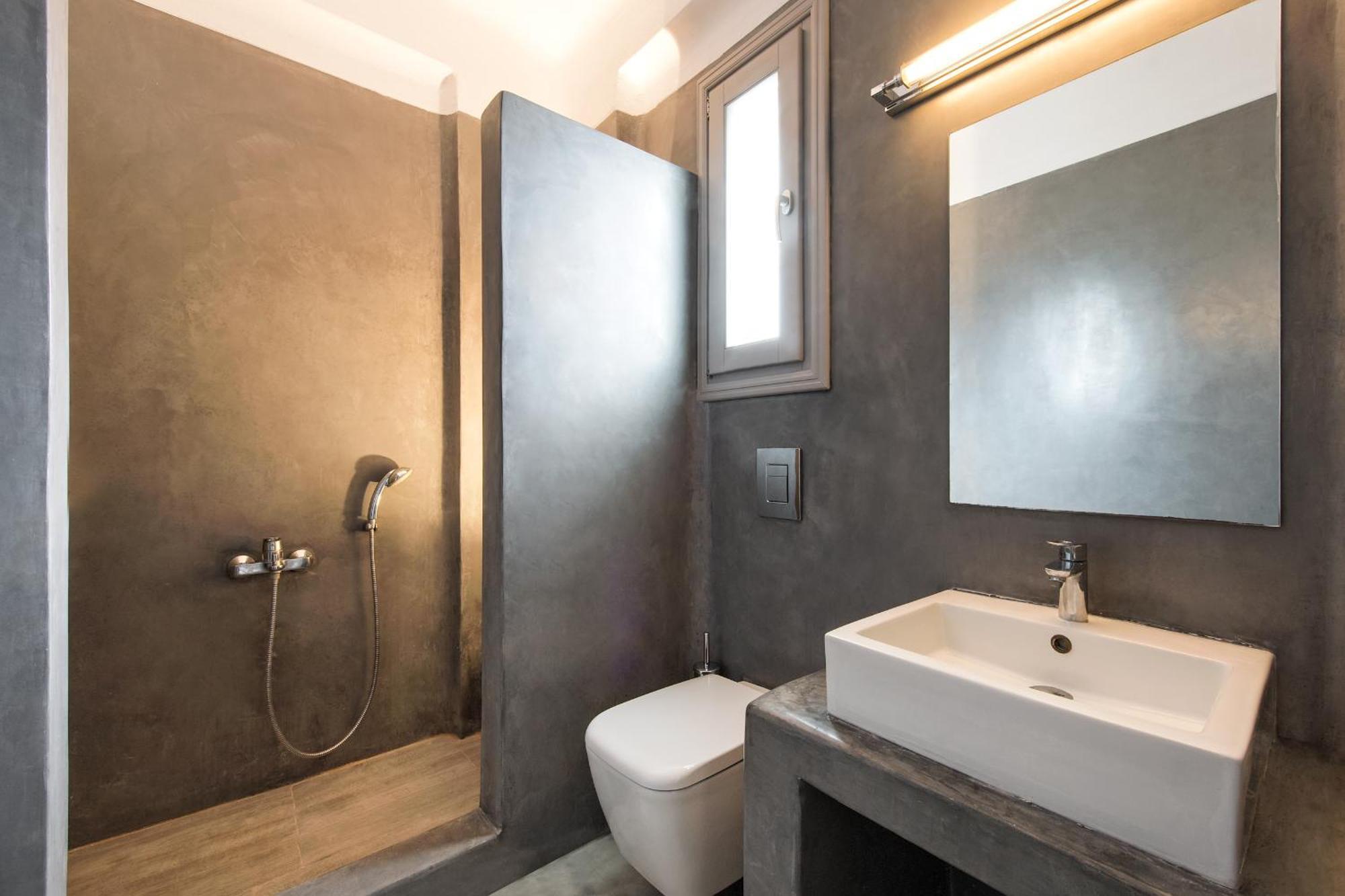 Gonia Residences Pyrgos Kallistis Luaran gambar