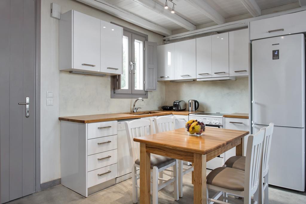 Gonia Residences Pyrgos Kallistis Luaran gambar