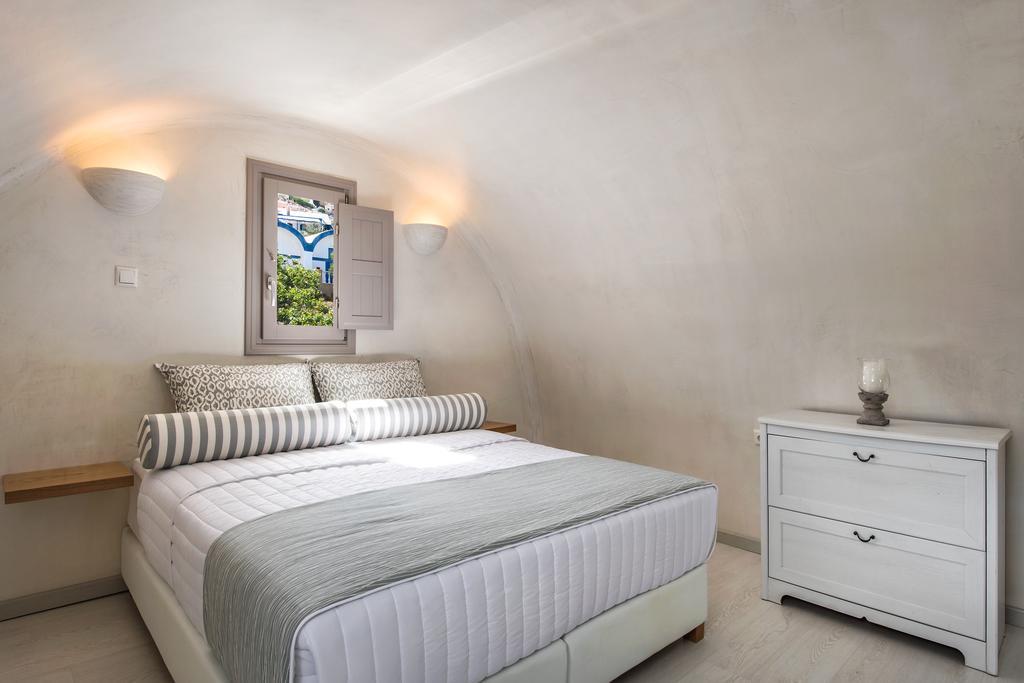 Gonia Residences Pyrgos Kallistis Luaran gambar