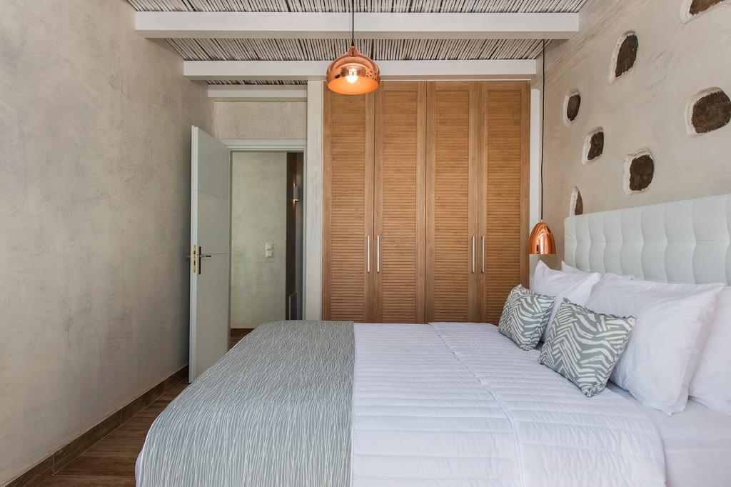 Gonia Residences Pyrgos Kallistis Luaran gambar