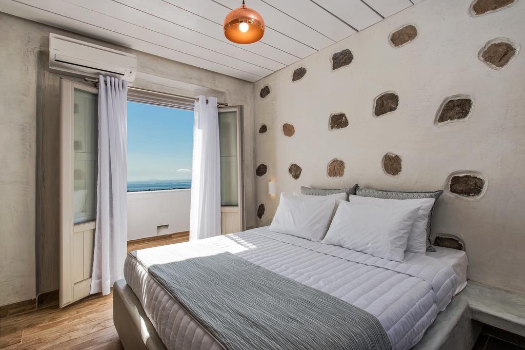 Gonia Residences Pyrgos Kallistis Luaran gambar