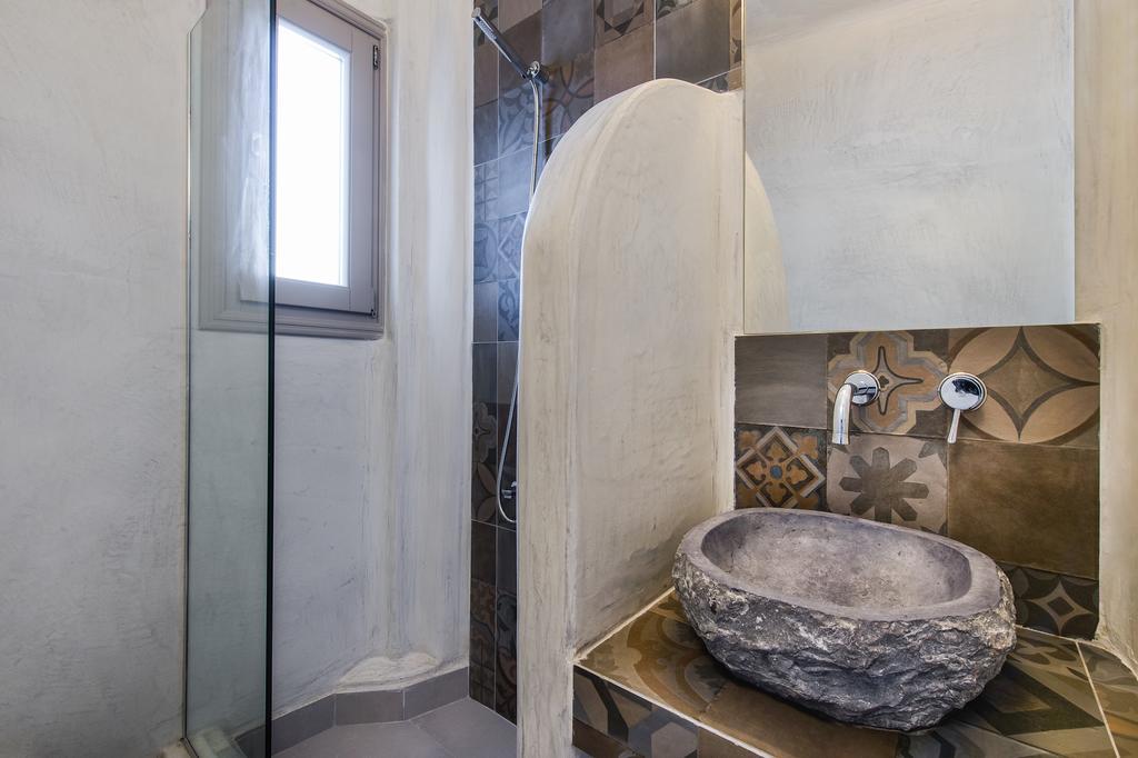 Gonia Residences Pyrgos Kallistis Luaran gambar